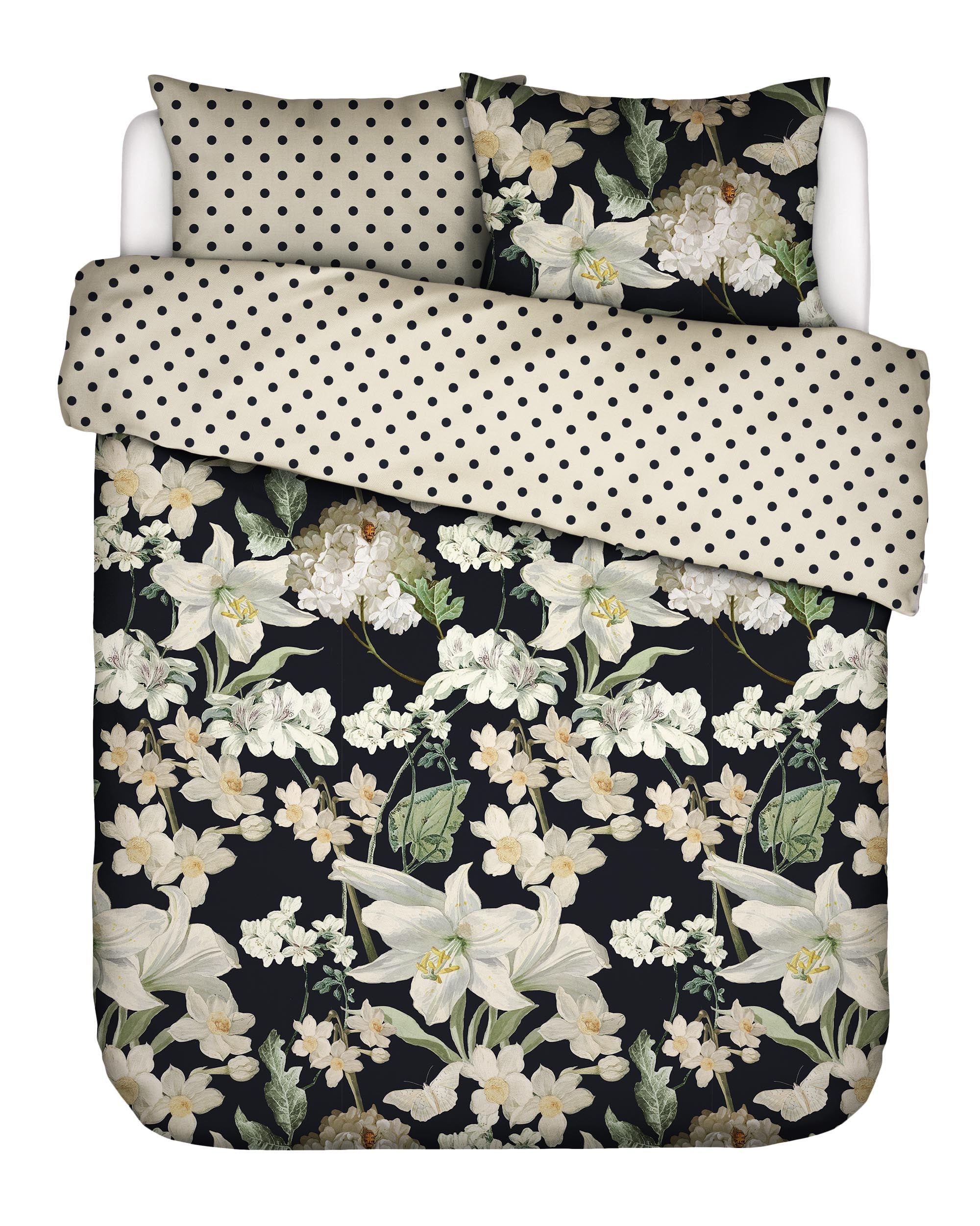Rosalee Dekbedovertrek - 2p set 200x220+2/60x70