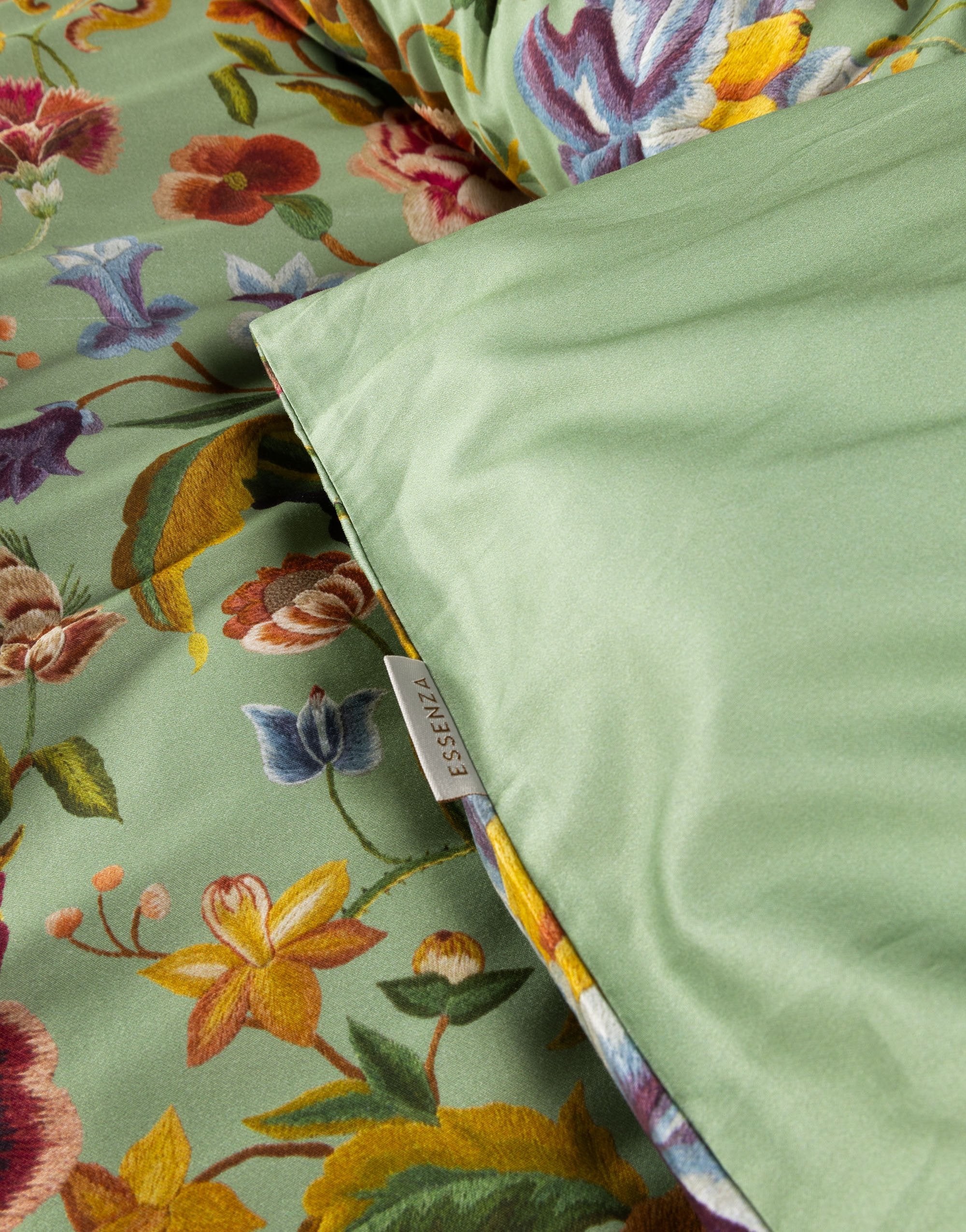 Rosanella Dekbedovertrek - 2p set 260x220+2/60x70