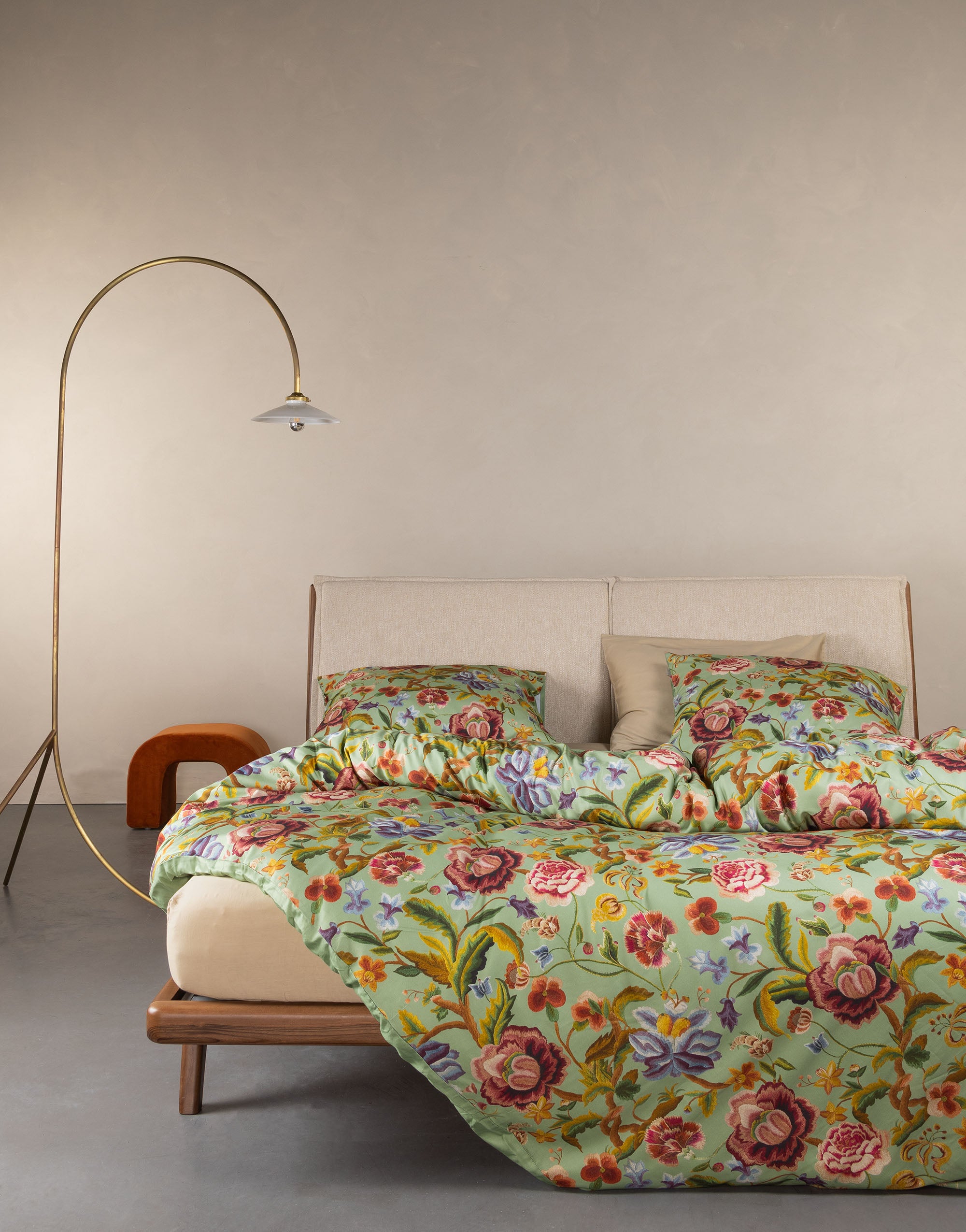 Rosanella Kussensloop - 60x70