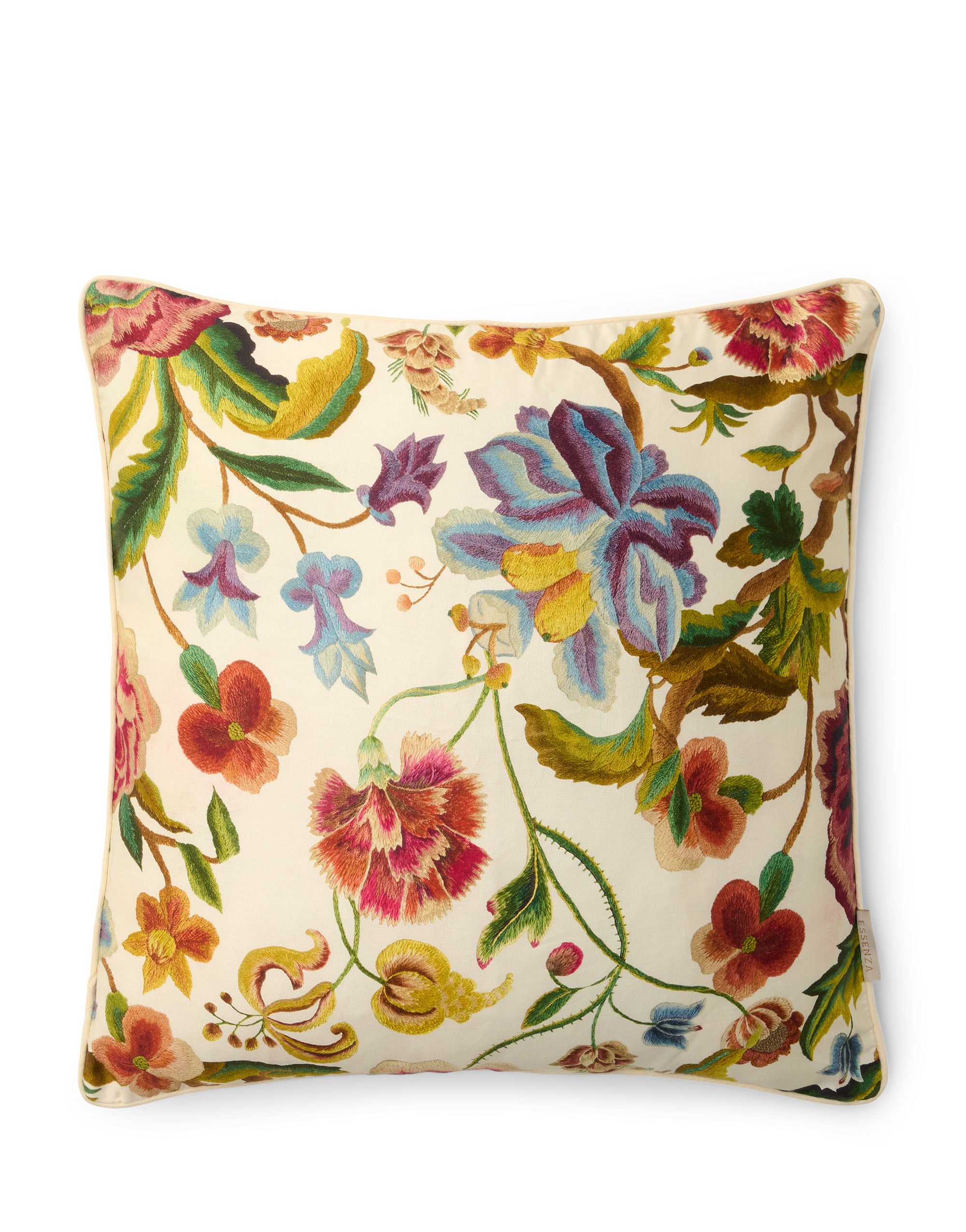 Roselina Sierkussen - 50x50