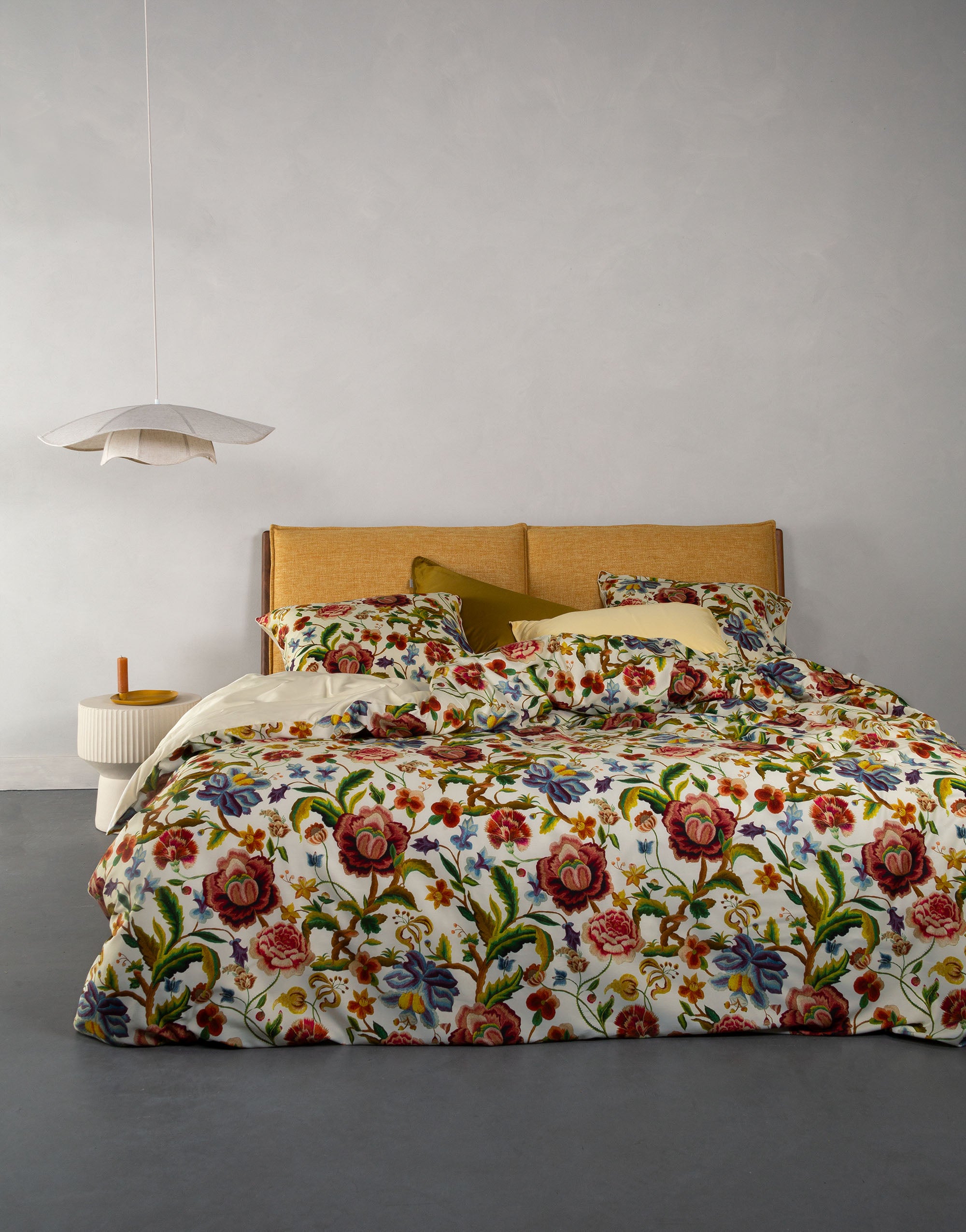 Roselina Kussensloop - 60x70