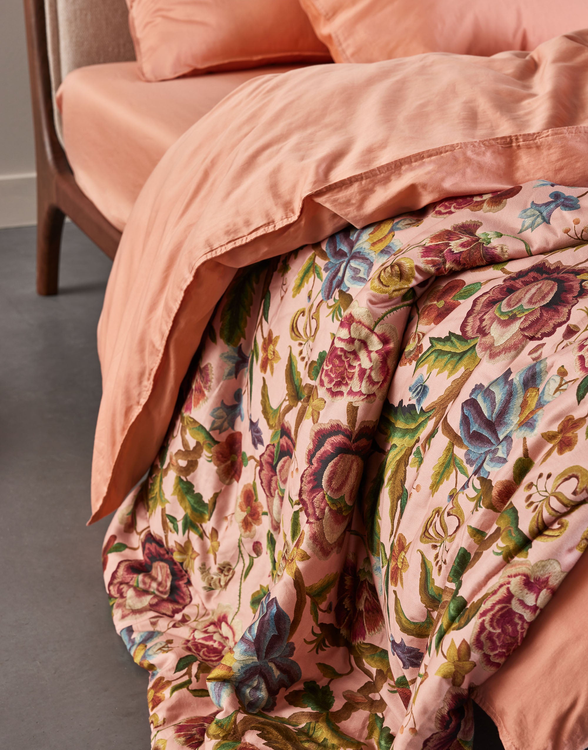 Roselina Sprei - 220x265