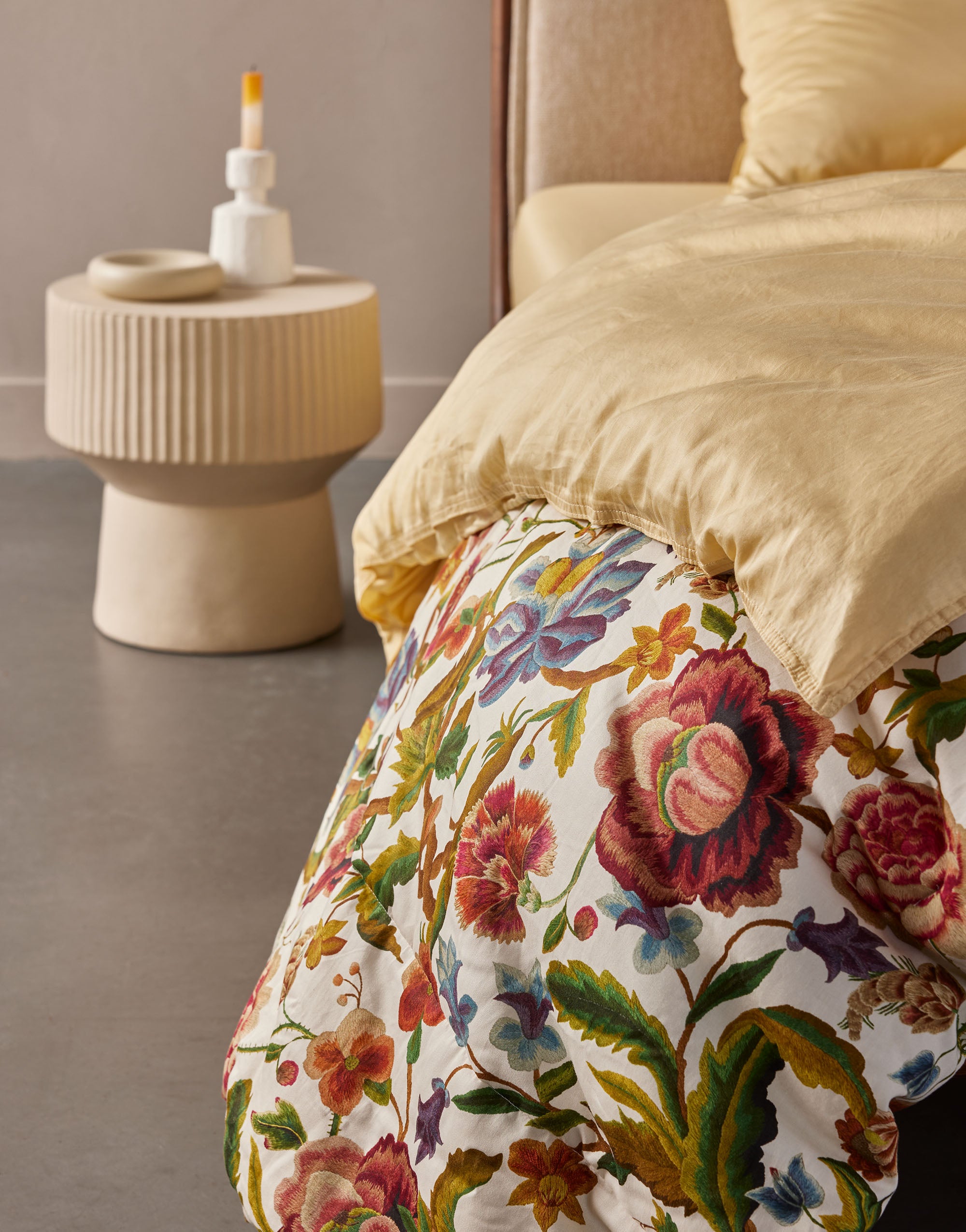 Roselina Sprei - 180x265