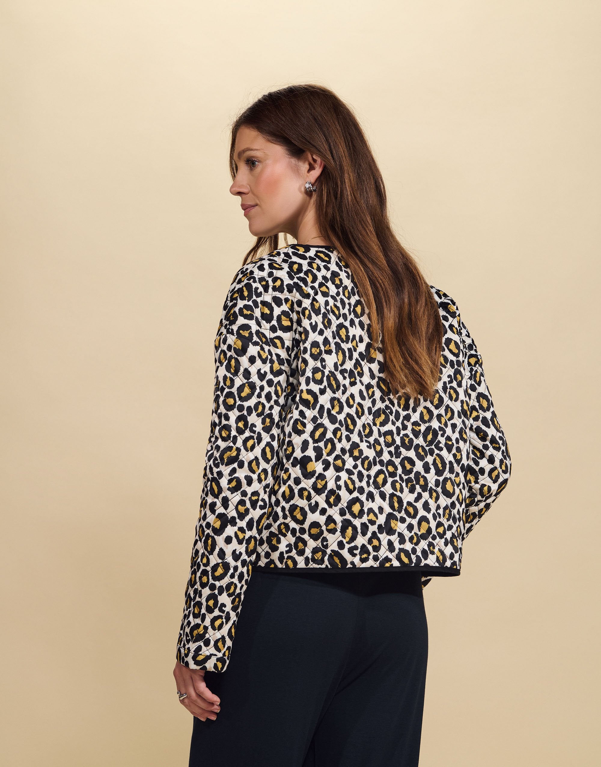 Rosia Fedelia Jacket - XS-S