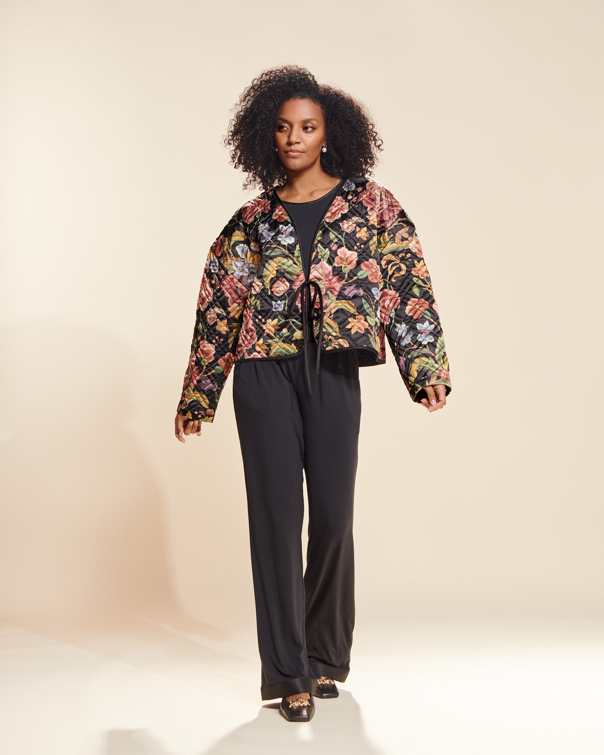 Rosia Roselina Jacket - XS-S