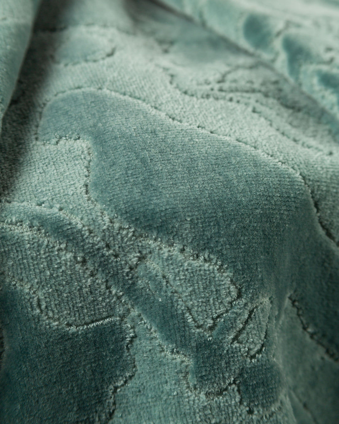 Essenza | Rosie Handdoek - 50x100, Surf Green