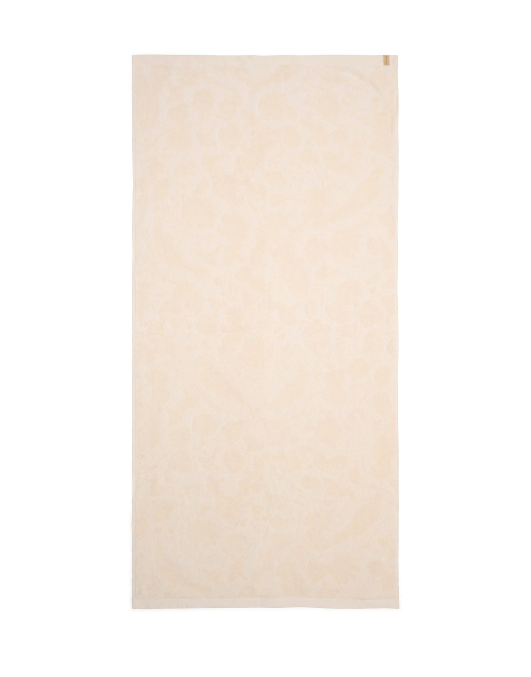 Essenza | Rosie Handdoek - 70x140, Vanille