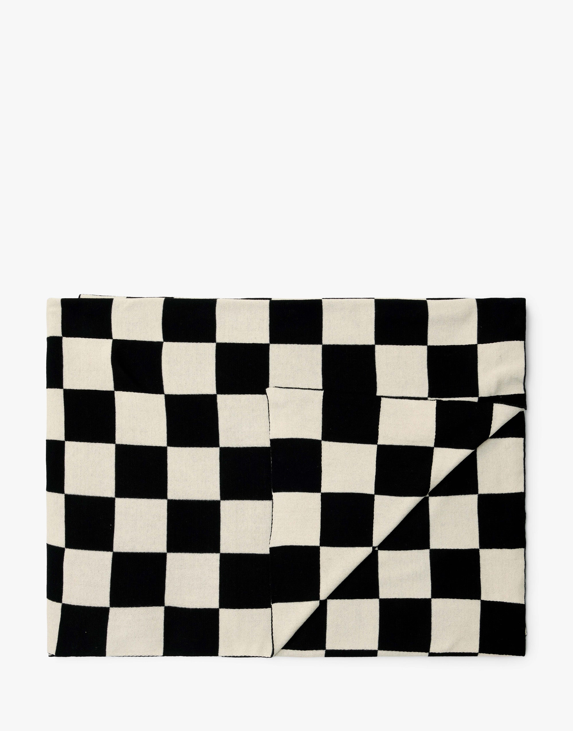 Rykki Plaid - 150x200
