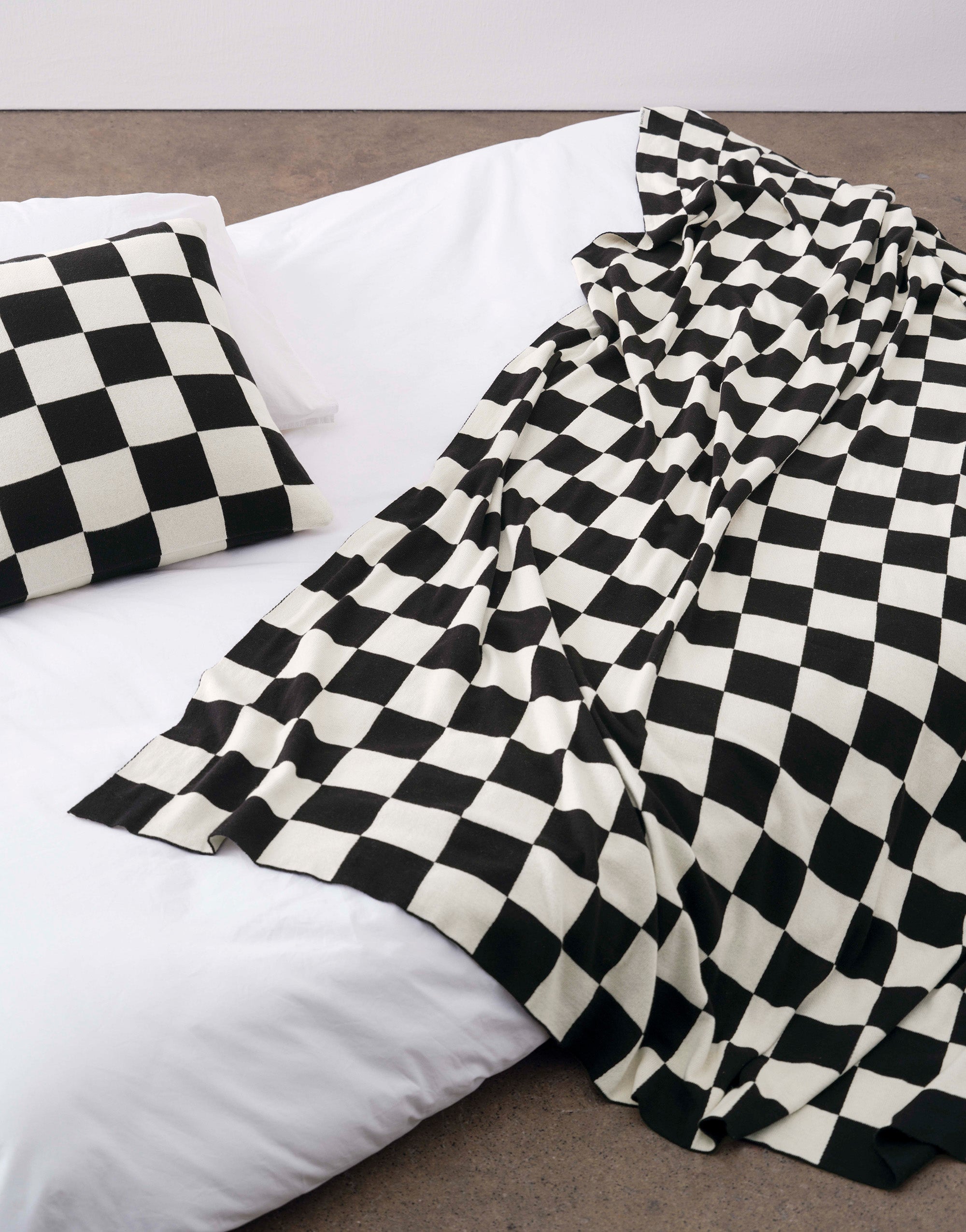 Rykki Plaid - 150x200
