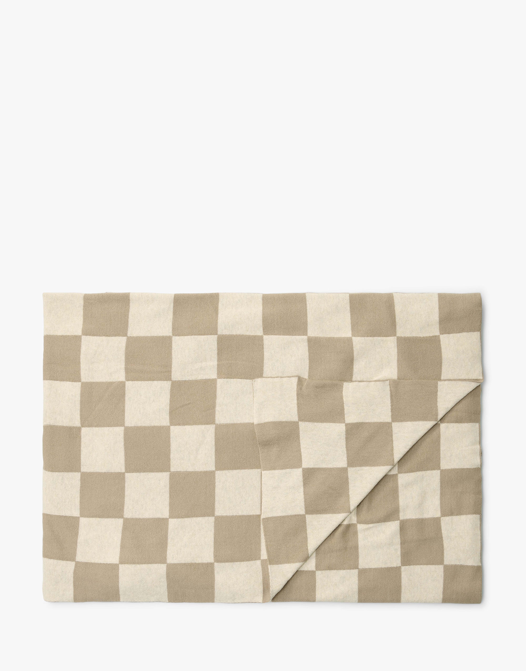 Rykki Plaid - 150x200