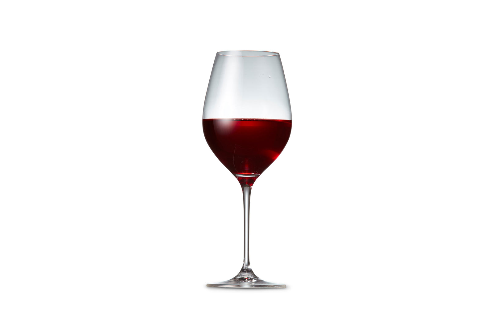 Salt & Pepper - Wijnglas 60cl Cuvee - set/6