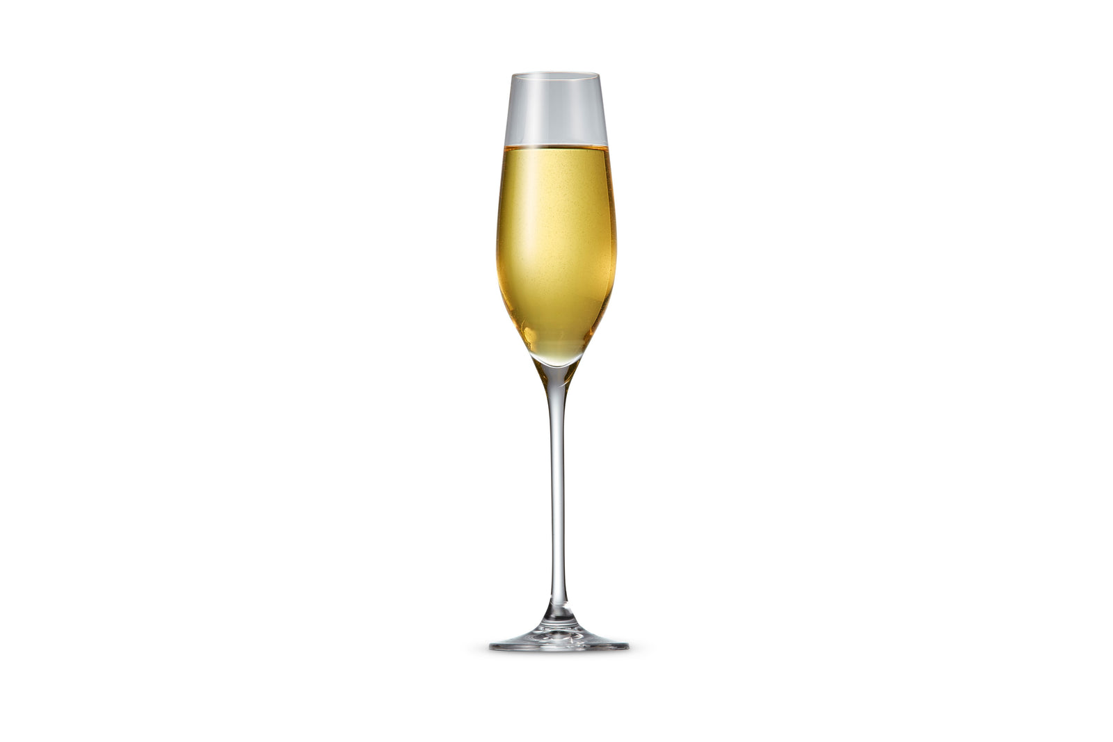 Salt & Pepper - Champagneglas 21cl Cuvee - set/6