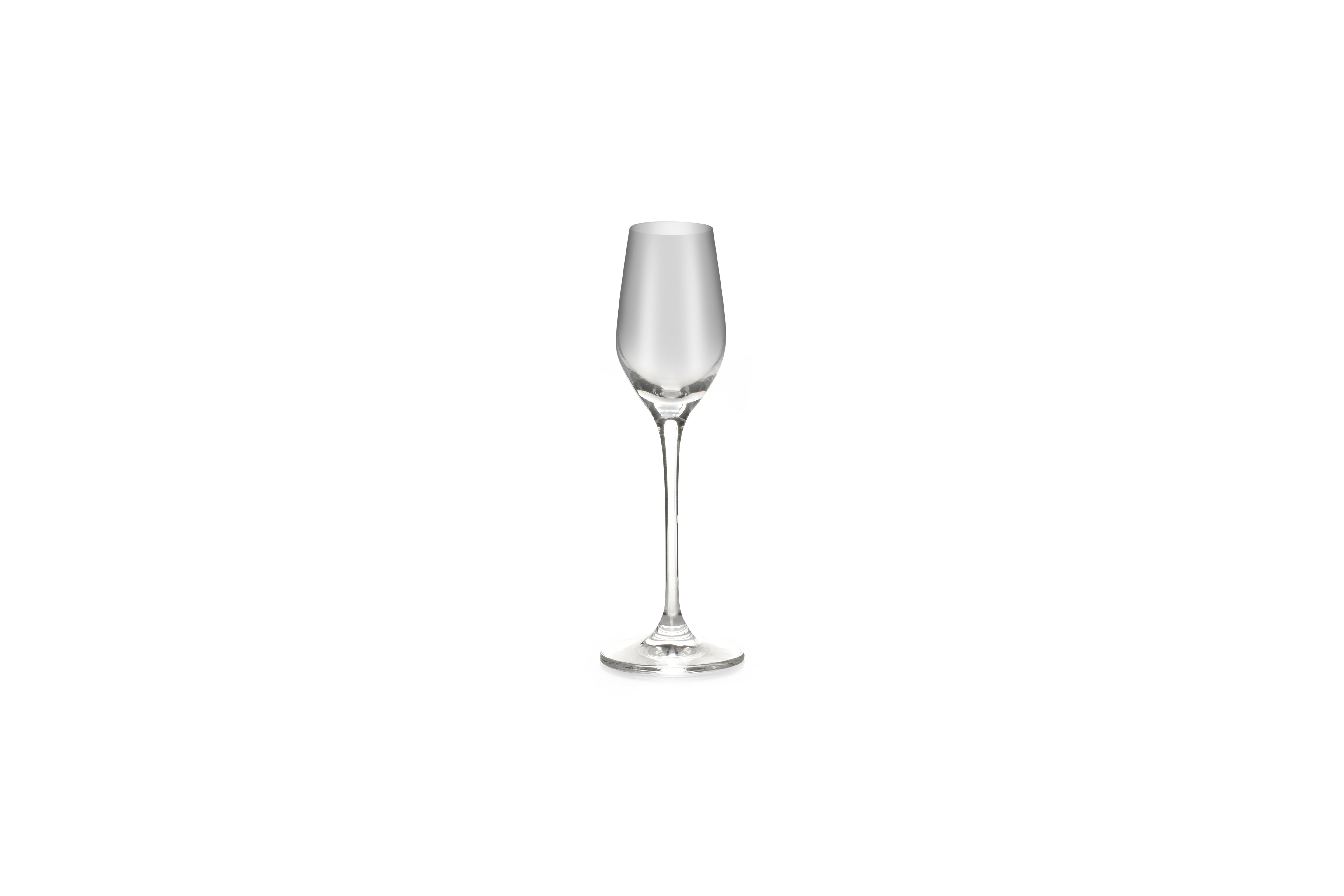 Porto- en likeurglas 9cl Cuvee - set/6