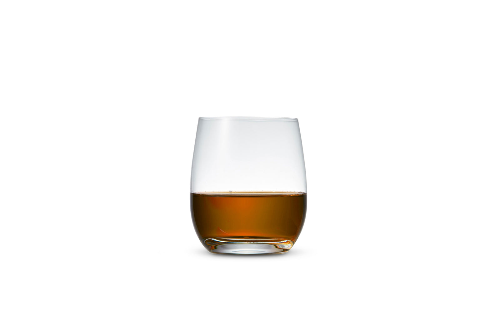 Salt & Pepper - Glas 46cl Cuvee - set/6