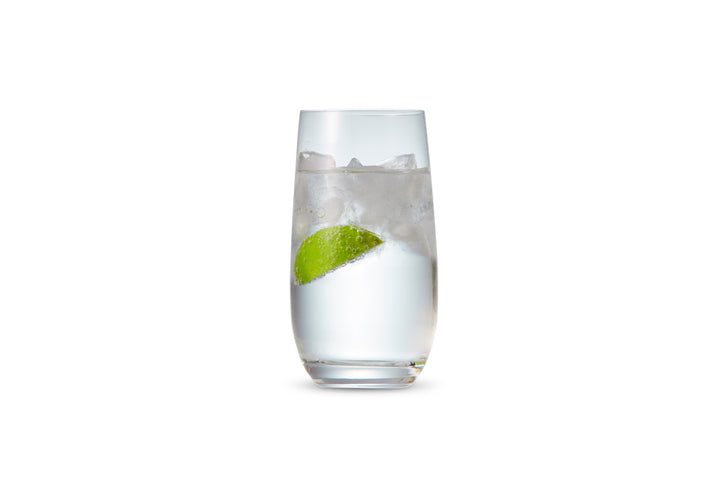 Salt &amp; Pepper - Glas 49cl Cuvee - set/6