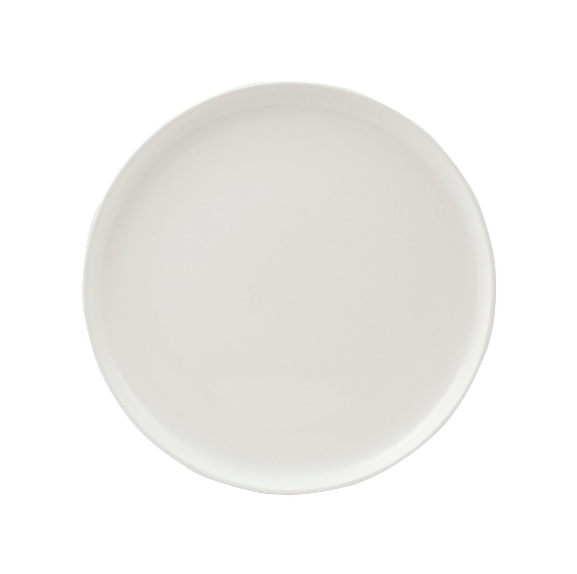 Plat bord 19,5cm Studio White