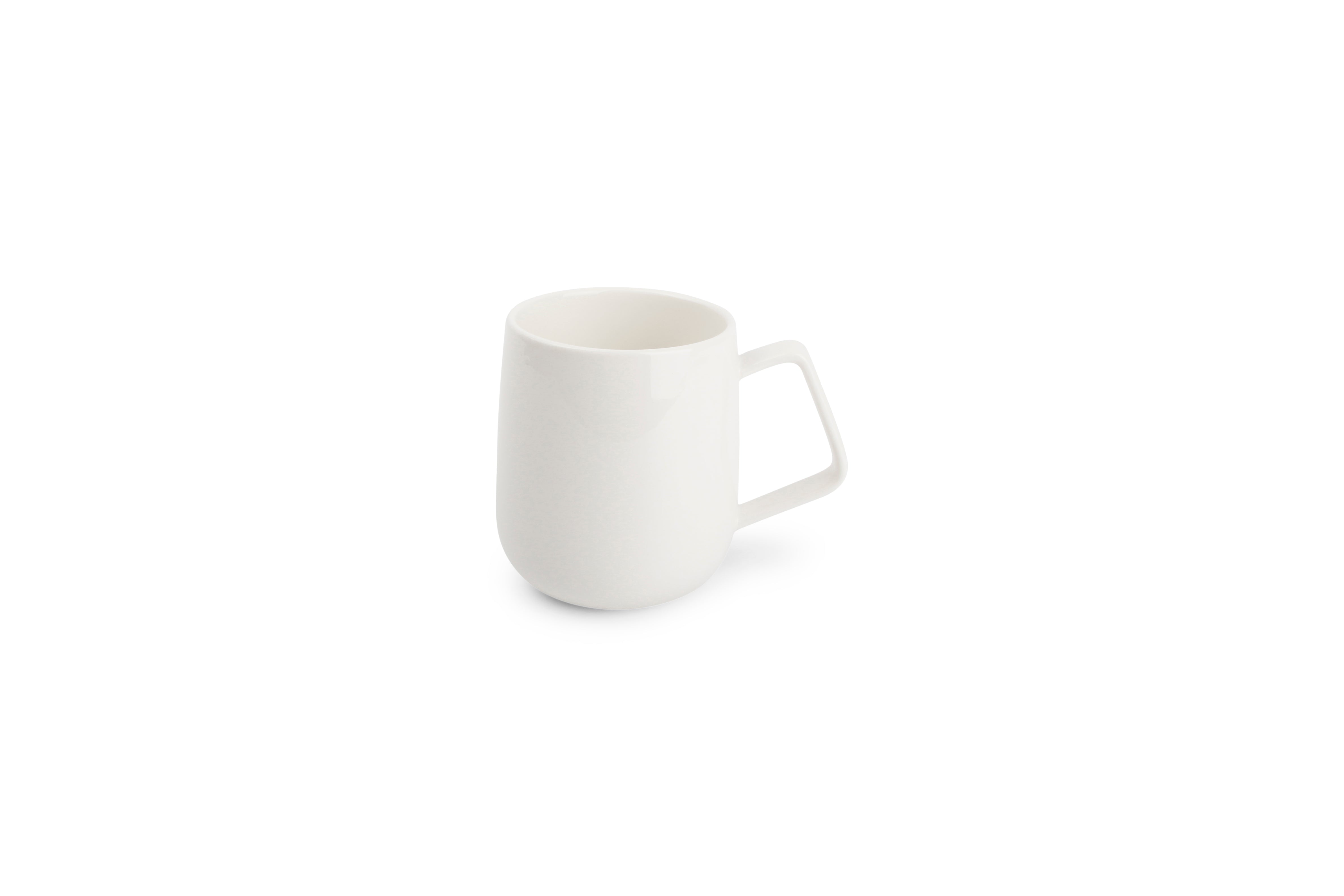 Beker 42cl Studio White