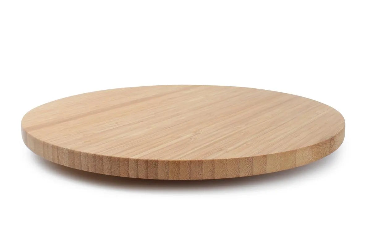 Salt & Pepper - Draaiplateau 45cm Bamboe Sendai
