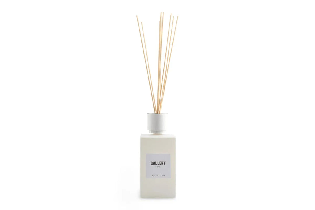 Salt &amp; Pepper - Geurstokjes 1200ml White Gallery
