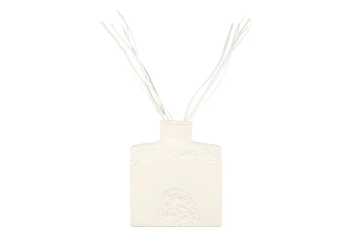 Salt &amp; Pepper - Geurstokjes 1200ml chalk white Marn
