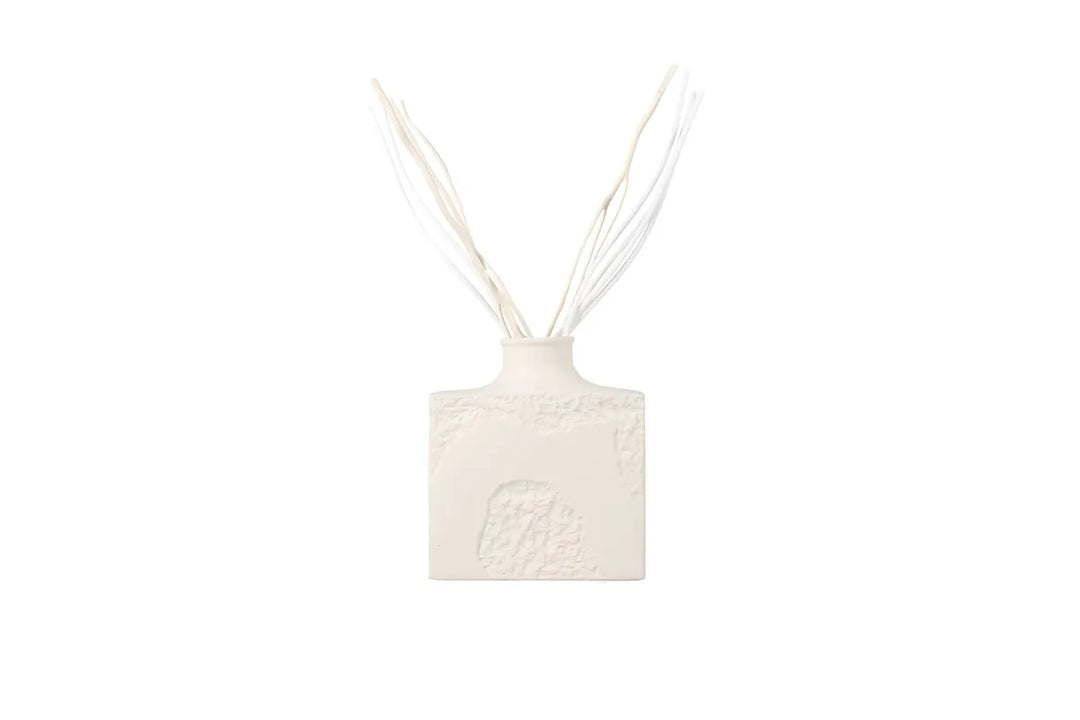 Salt &amp; Pepper - Geurstokjes 500ml chalk white Marn