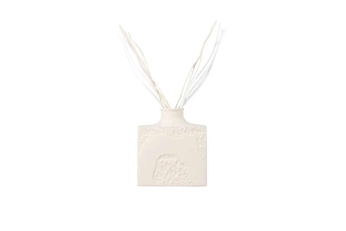 Salt & Pepper - Geurstokjes 500ml chalk white Marn