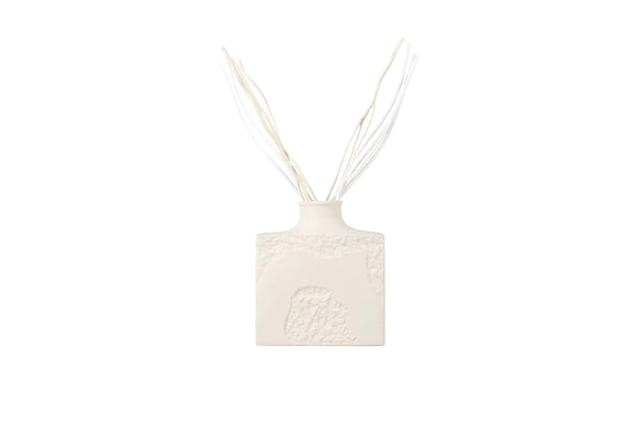 Salt &amp; Pepper - Geurstokjes 500ml chalk white Marn