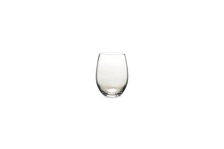 Salt &amp; Pepper - Glas 44cl Tinta - Set/6 - Set van 6