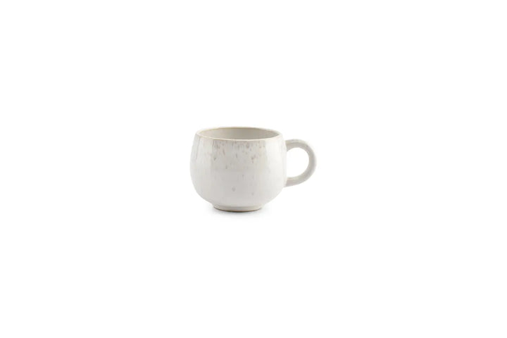 Salt &amp; Pepper - Kop 17cl pearl Curvy (per stuk) - Set van 4