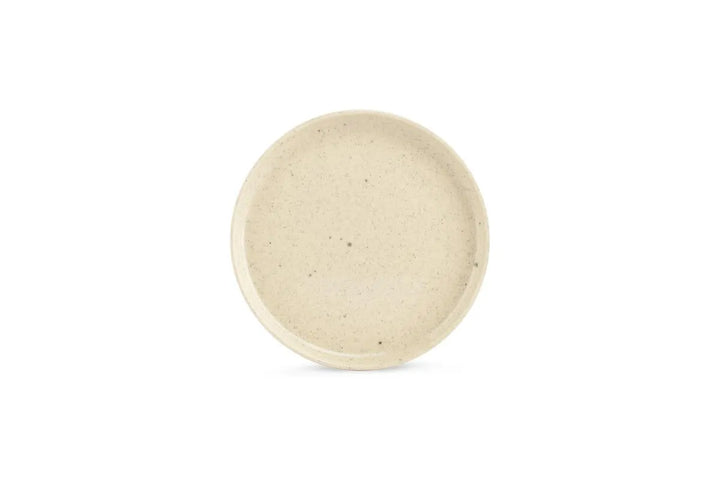 Salt &amp; Pepper - Plat Bord 22xh2,5cm Vanille Blush - Set van 4
