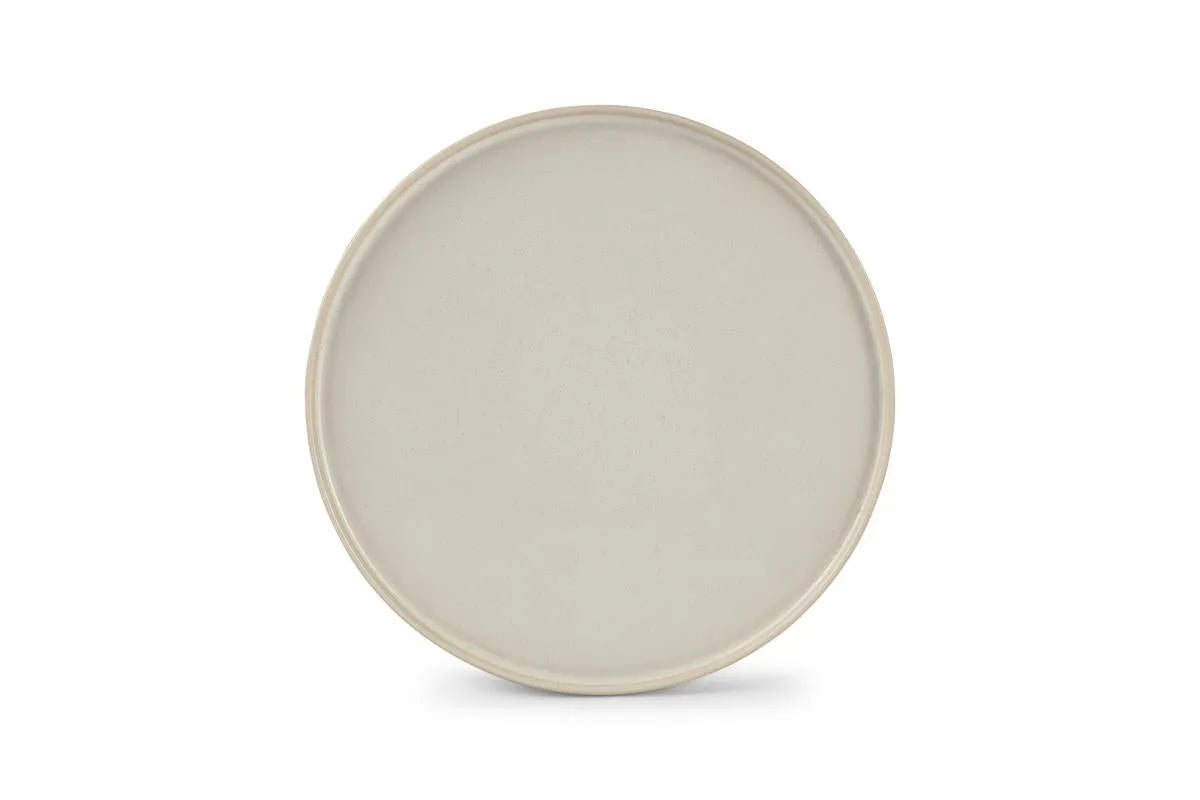 Salt & Pepper - Plat Bord 30,5cm Faro - Set van 4