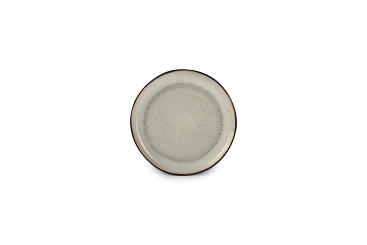 Salt &amp; Pepper - Plat bord 22cm Lunar - Set van 4