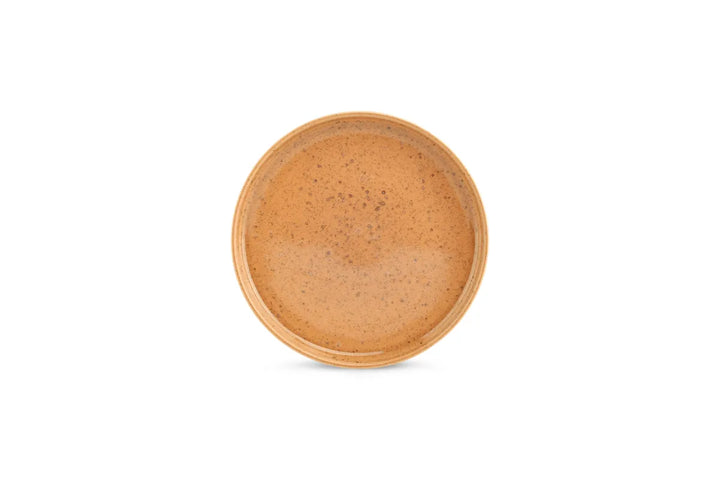 Salt &amp; Pepper - Plat bord 22xH2,5cm peach Blush - Set van 4