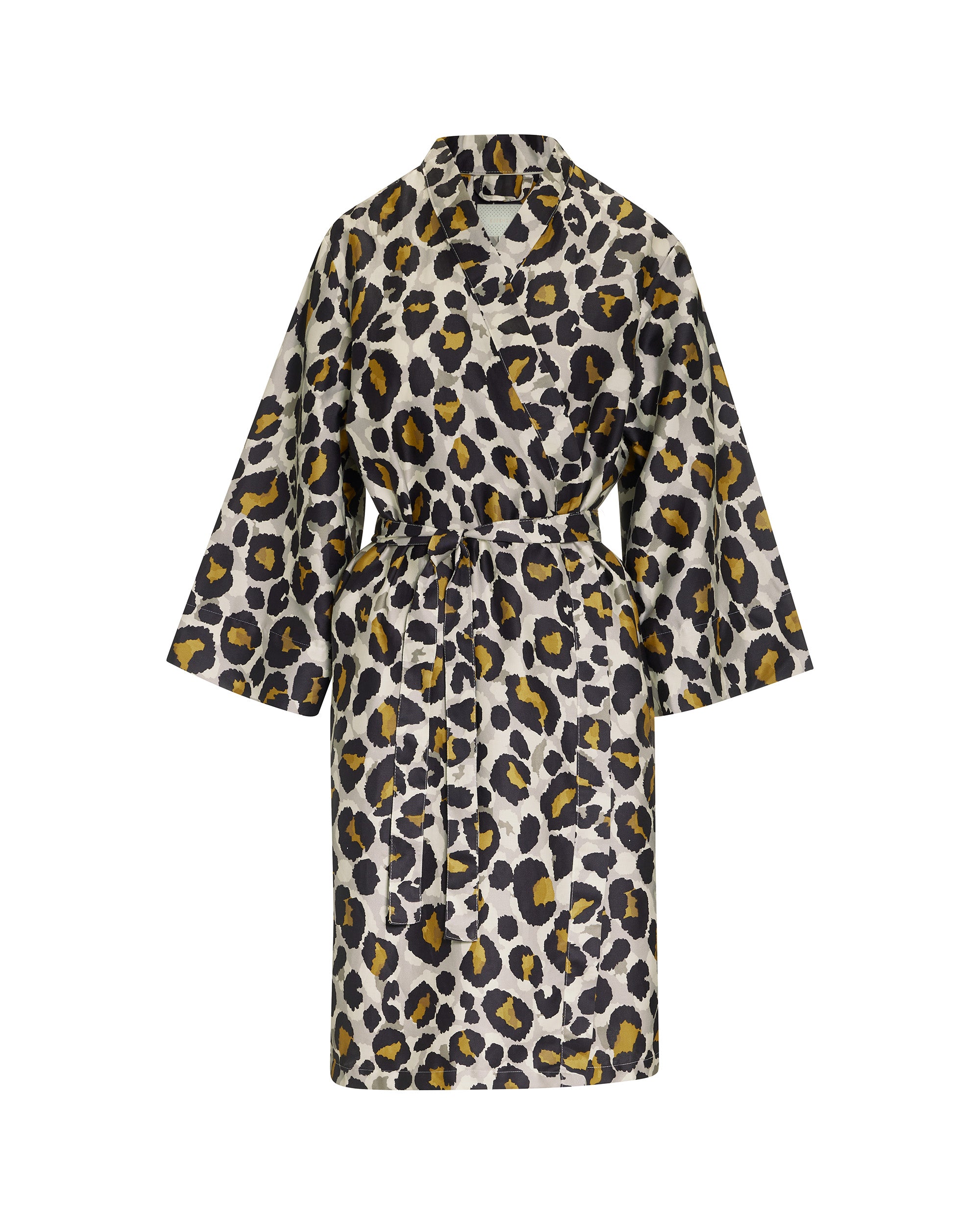 Sarai Fedelia Kimono - S