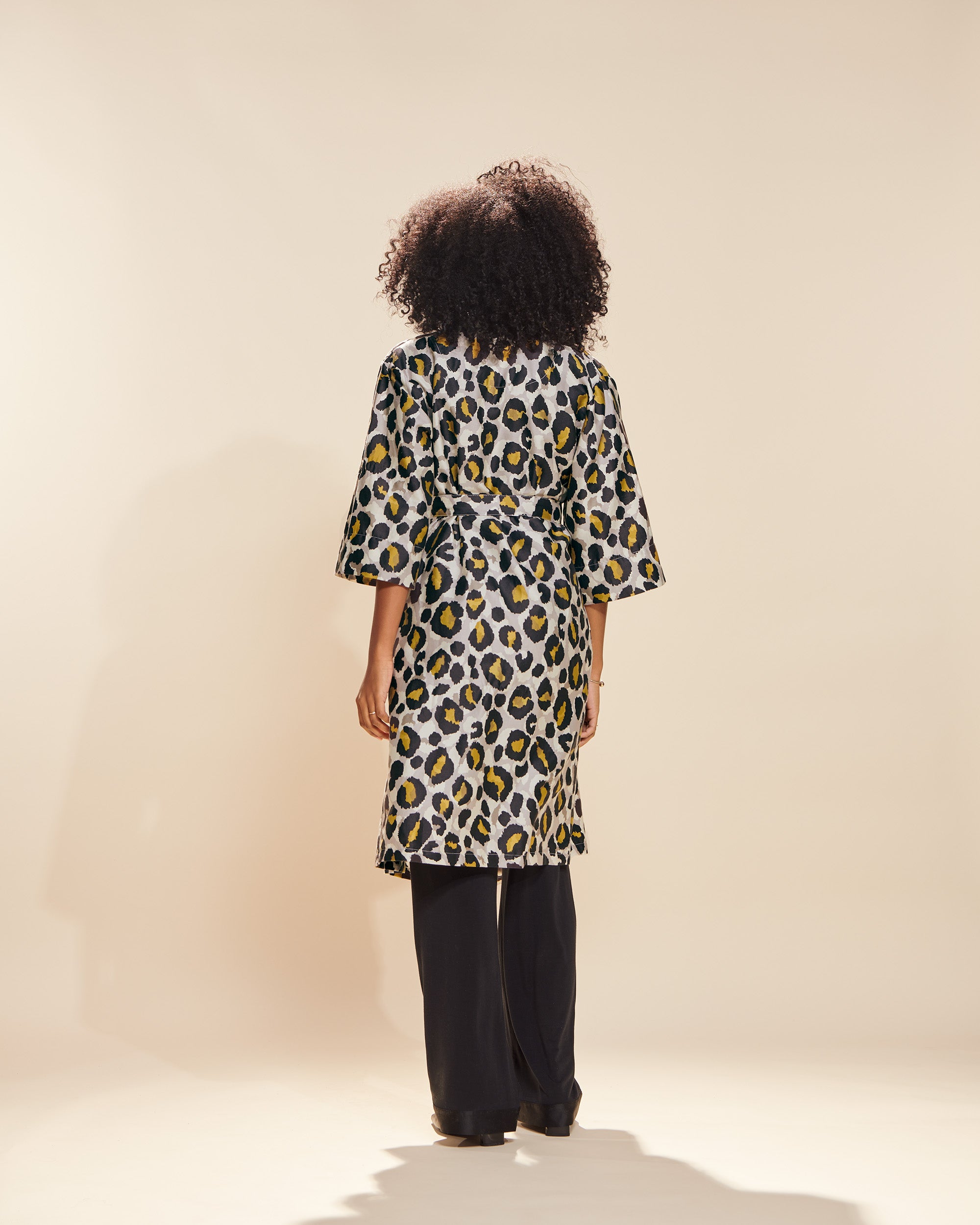 Sarai Fedelia Kimono - XL