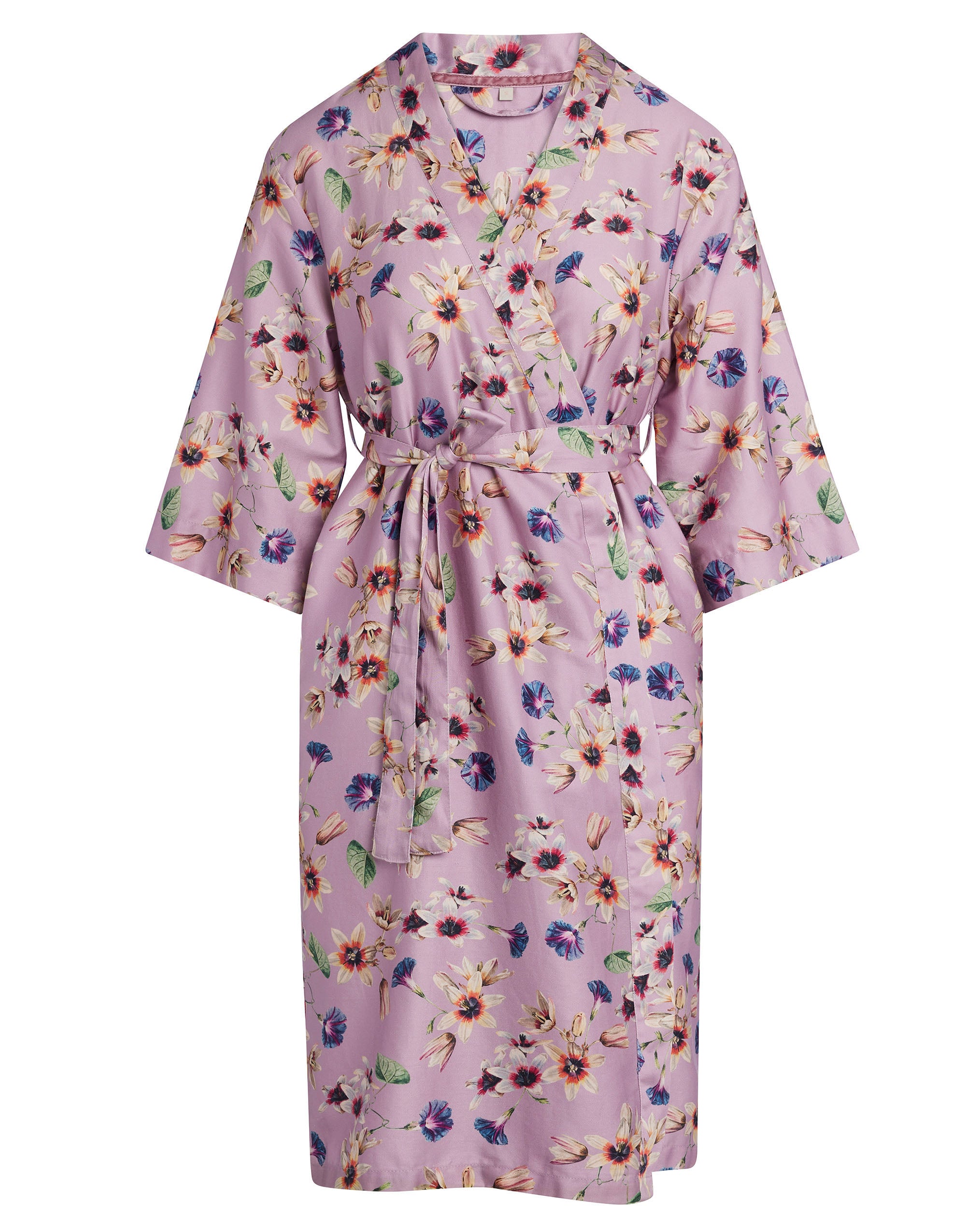 Sarai Fiorre Kimono short - XL