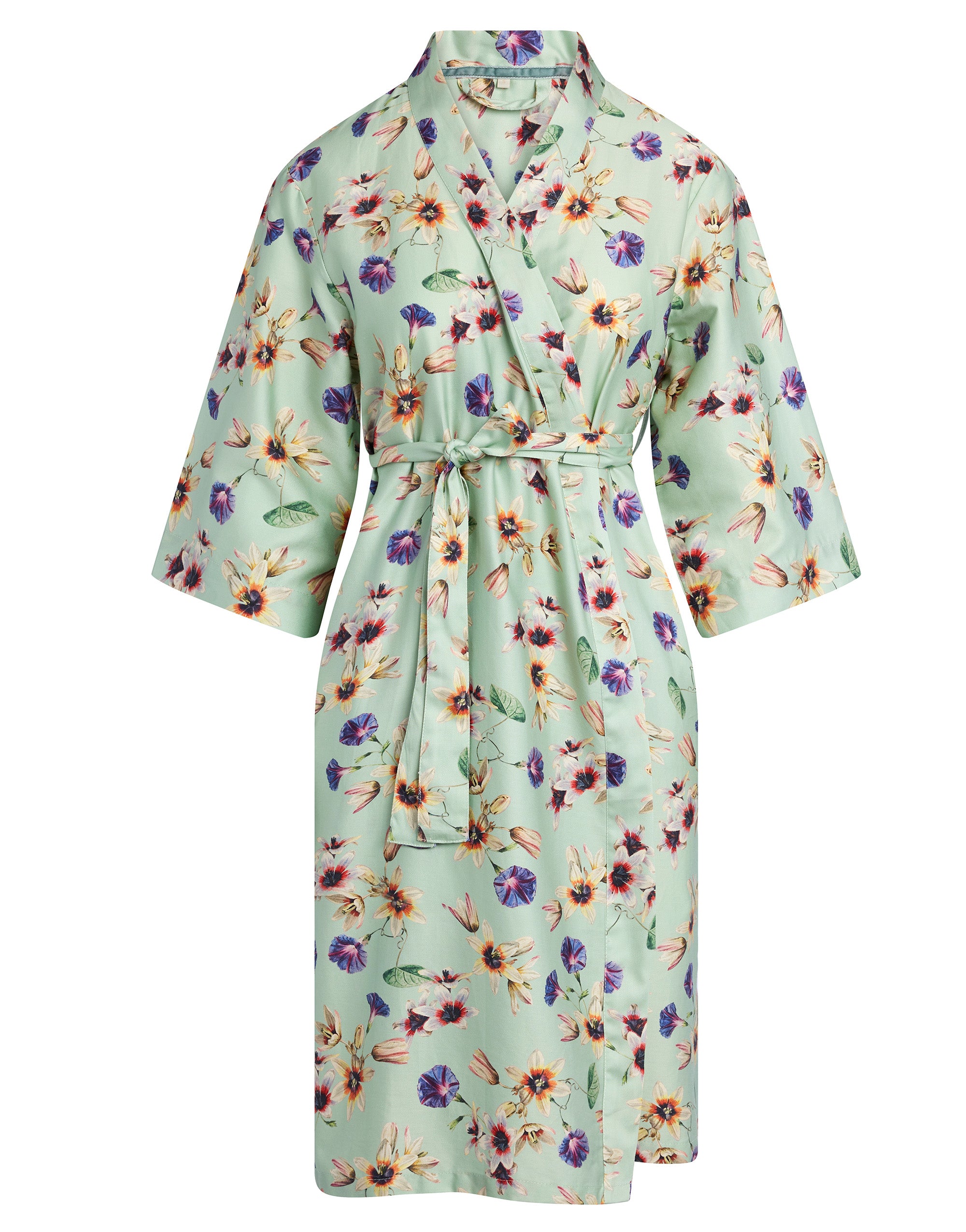 Sarai Fiorre Kimono short - S
