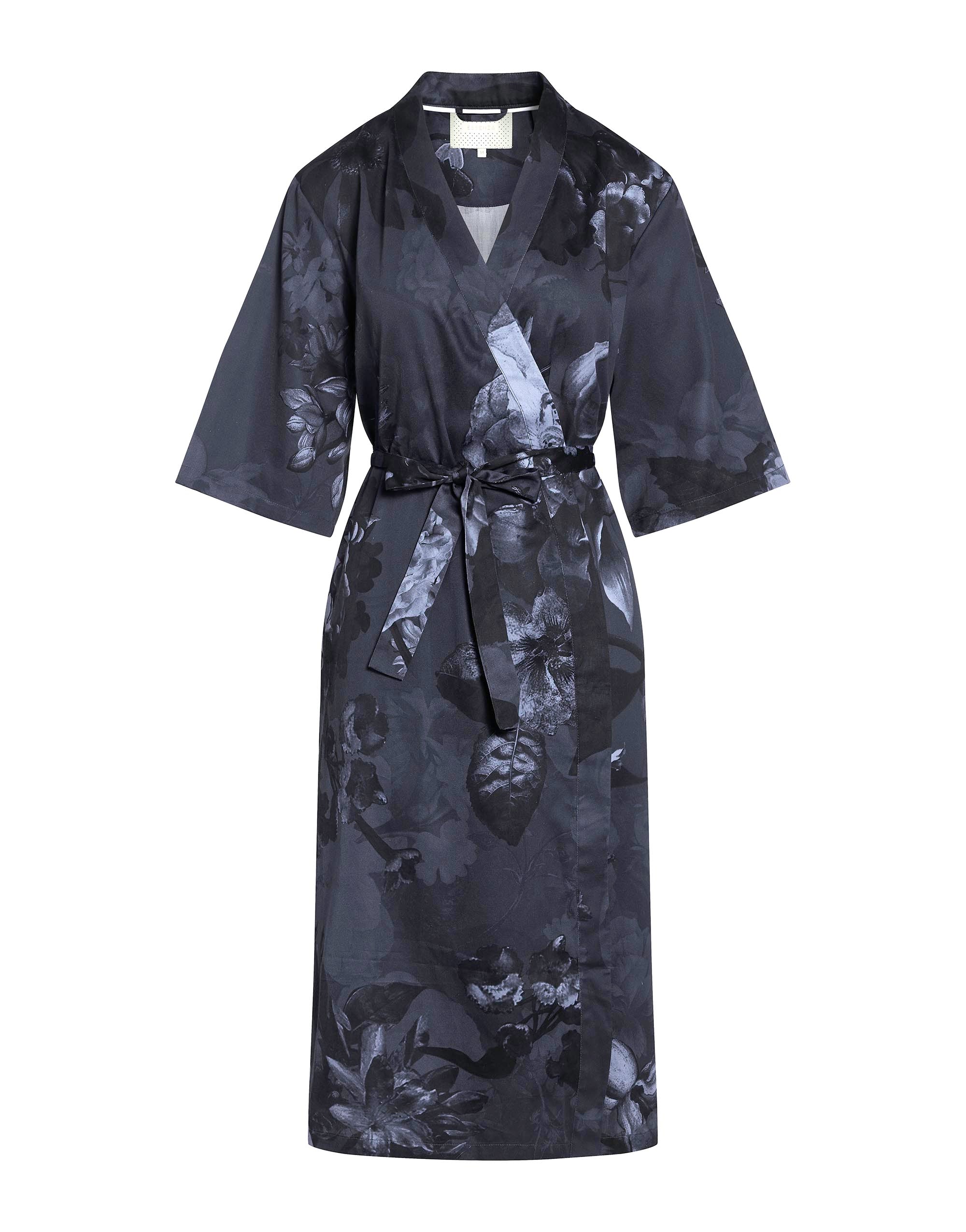 Sarai Flora Kimono - XXL