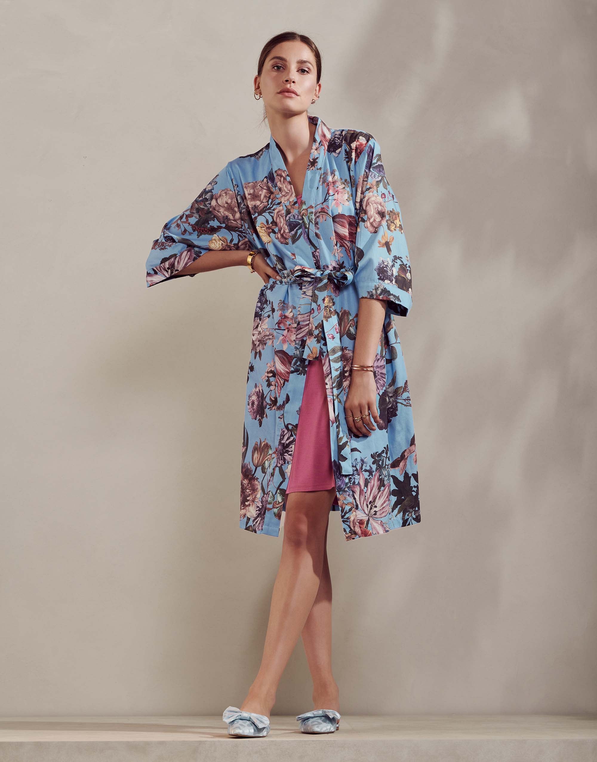Sarai Isabella Kimono - XXL