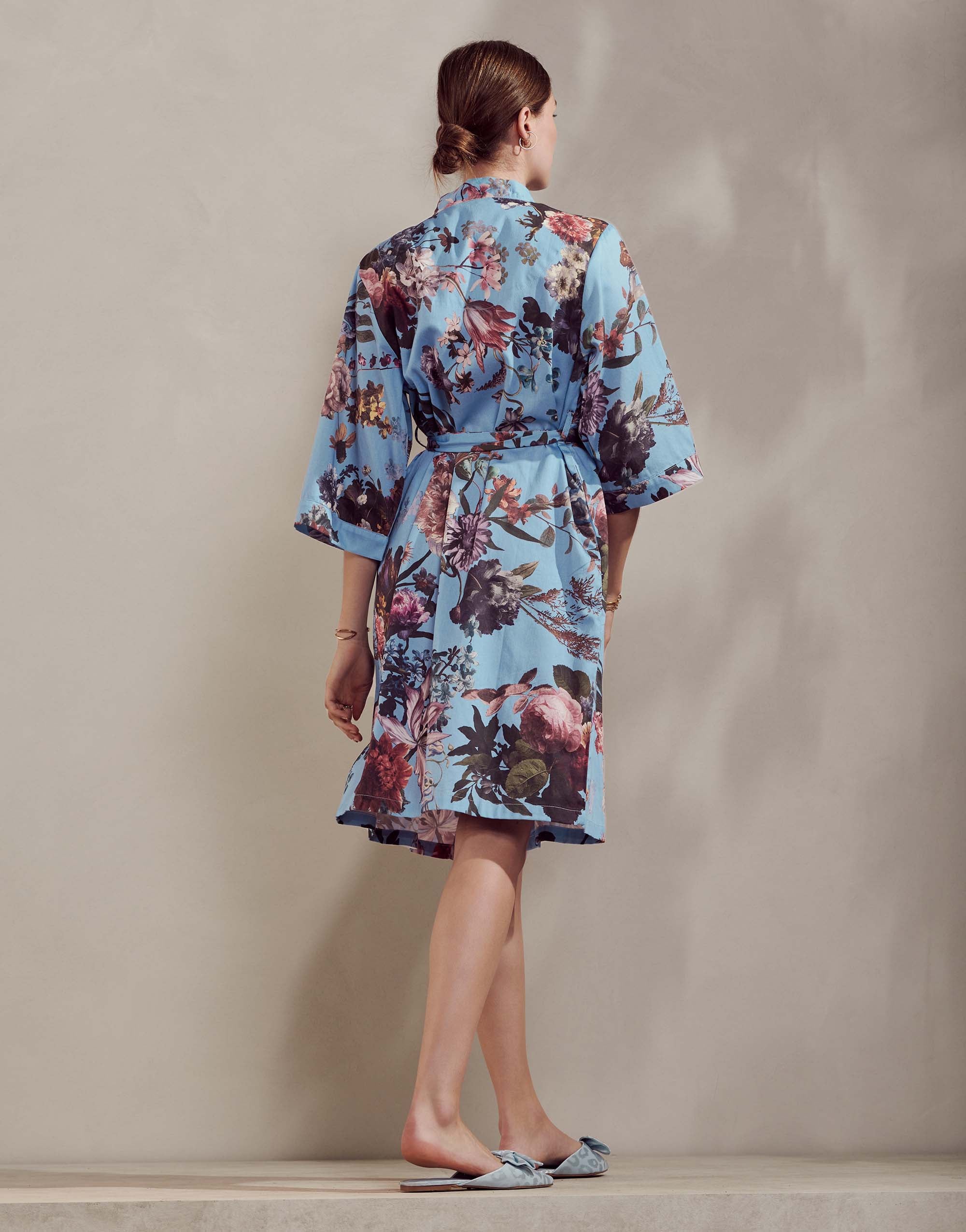 Sarai Isabella Kimono - XL