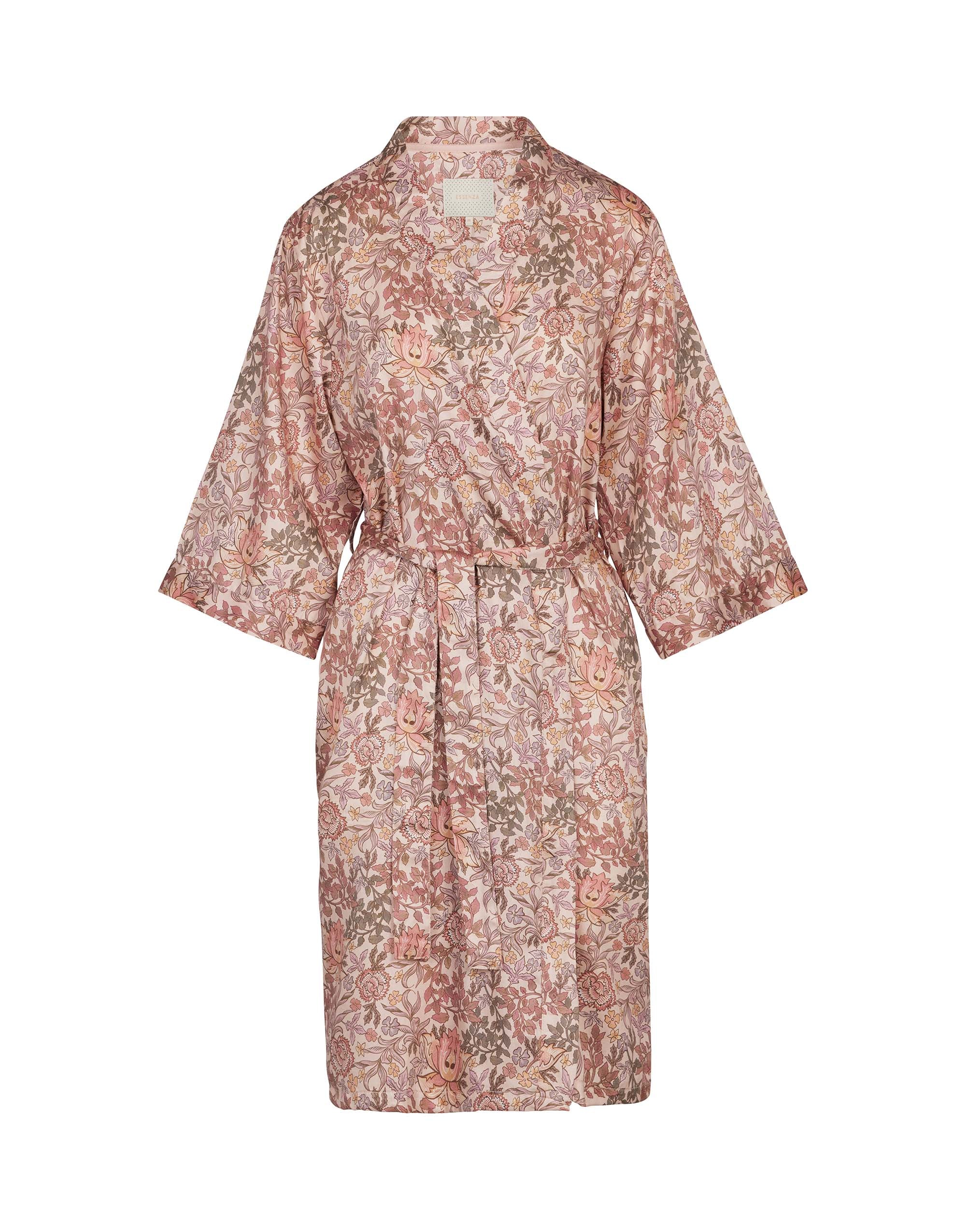 Sarai Ophelia Kimono - L