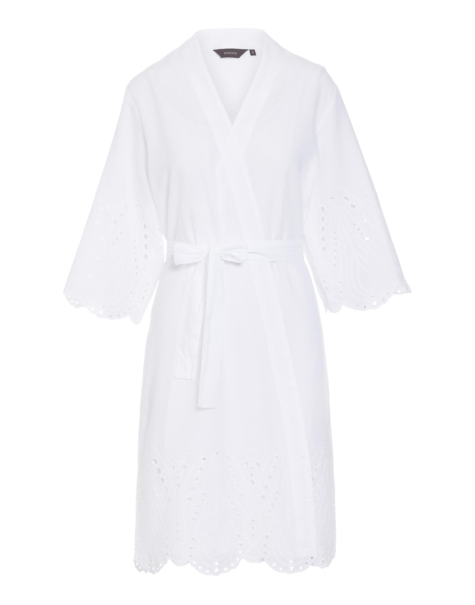 Sarai Tilia Kimono - XL