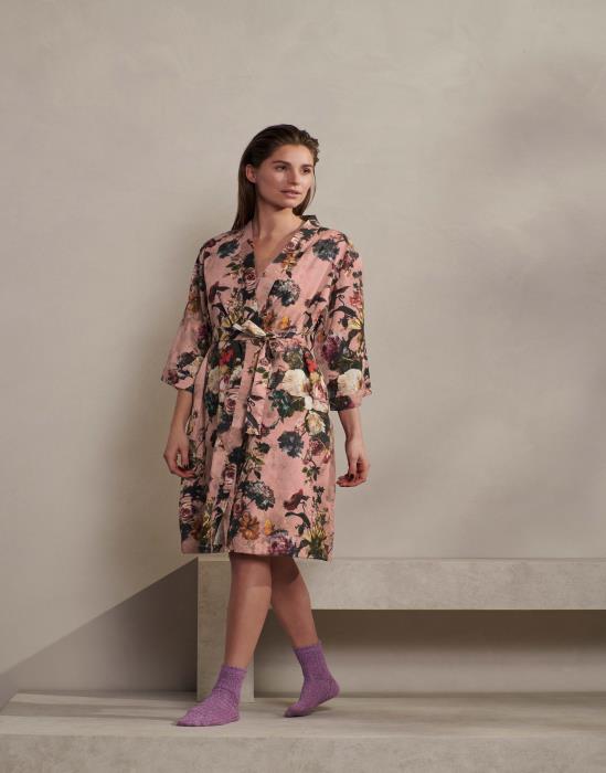 sarai karli Kimono - M