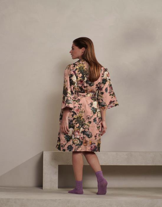 sarai karli Kimono - S