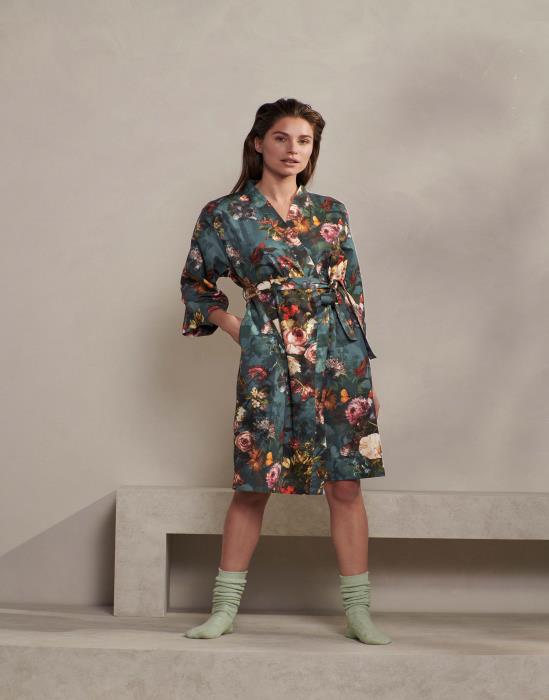 sarai karli Kimono - M
