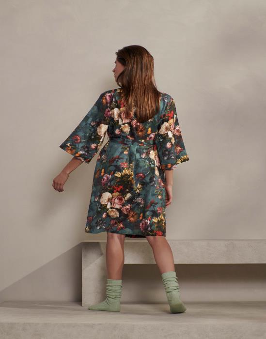 sarai karli Kimono - XXL