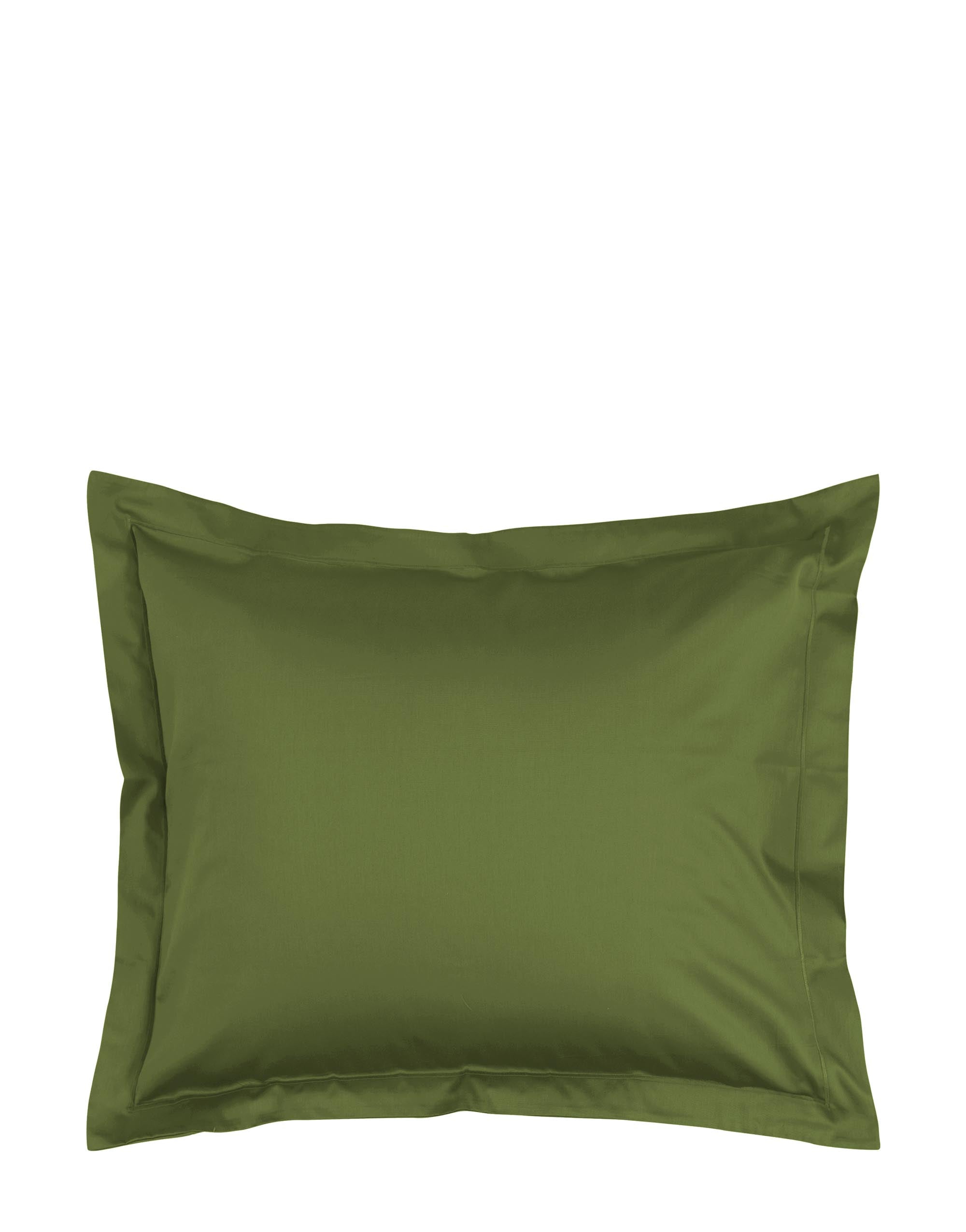 Satin Kussensloop - 60x70