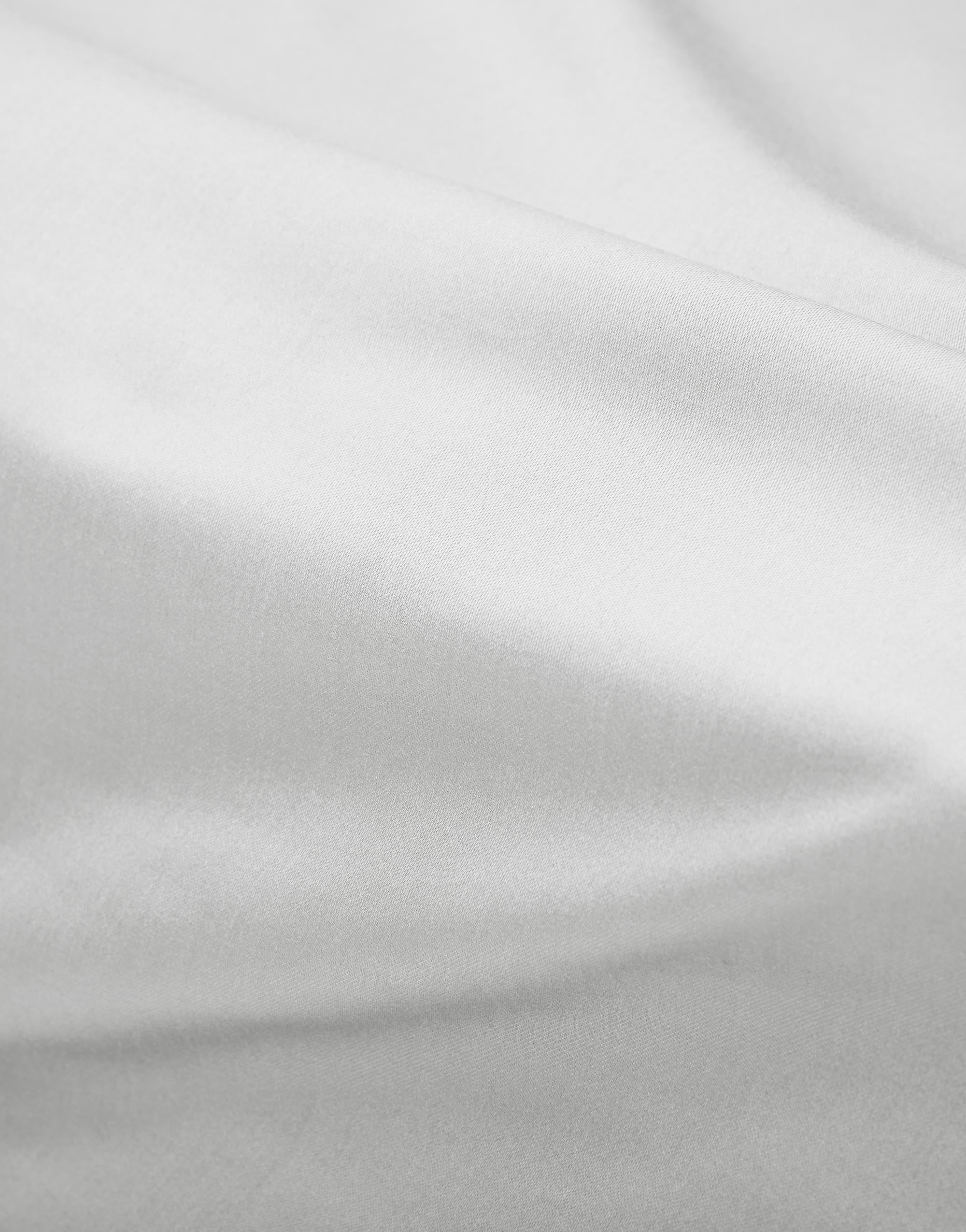 Satin Topper hoeslaken - 160x200