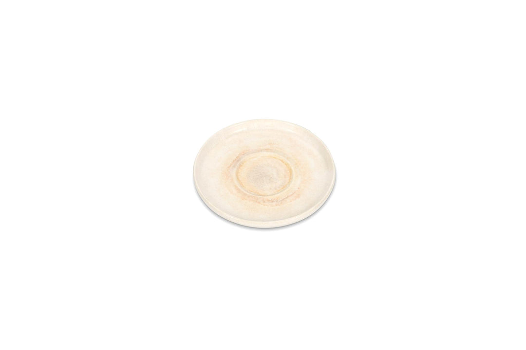 Schotel 14cm sunrise Aquarel - Set van 4