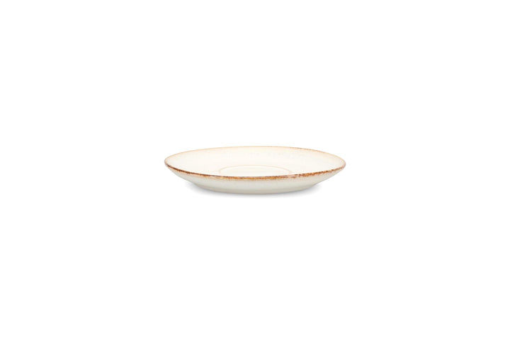 Schotel 15cm wit Artisan - Set van 4